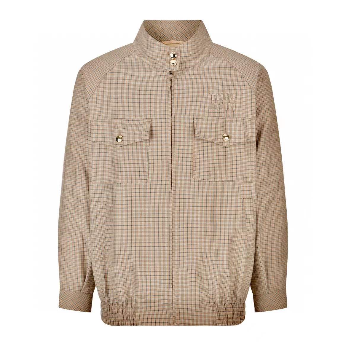 Miu Miu Jacket for Men