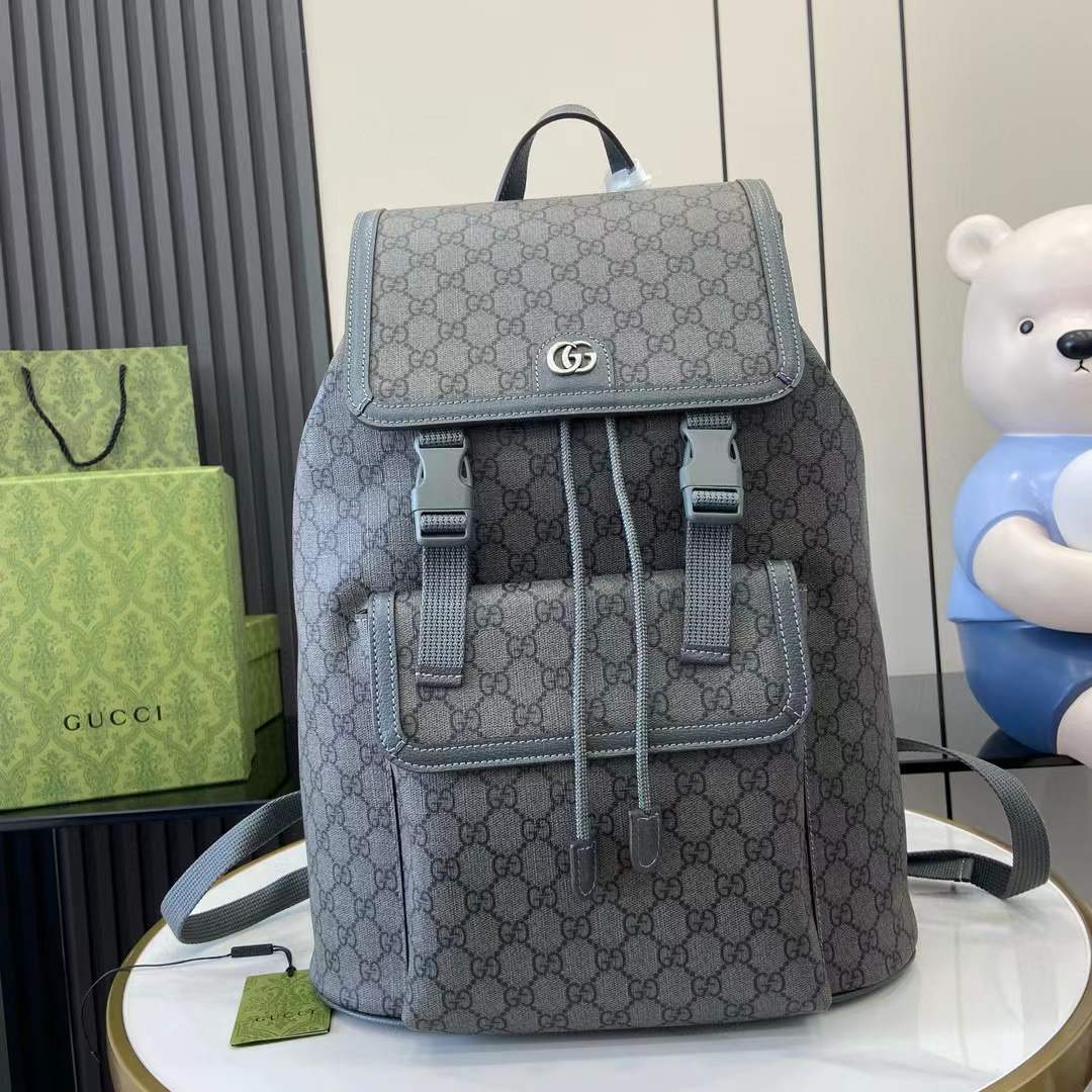 Gucci Ophidia Backpack bag