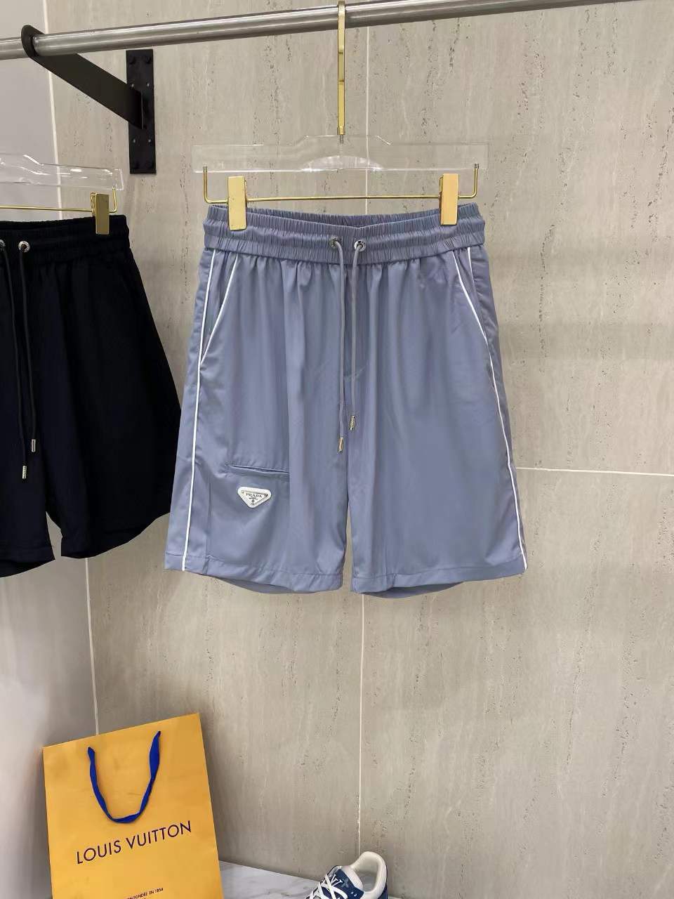 Prada original Basket ball Shorts