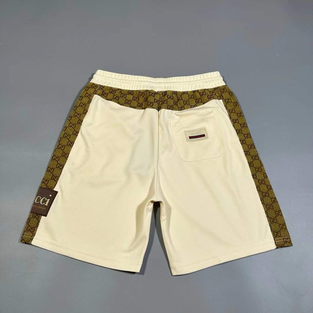 Gucci Technical jersey Basketball Shorts