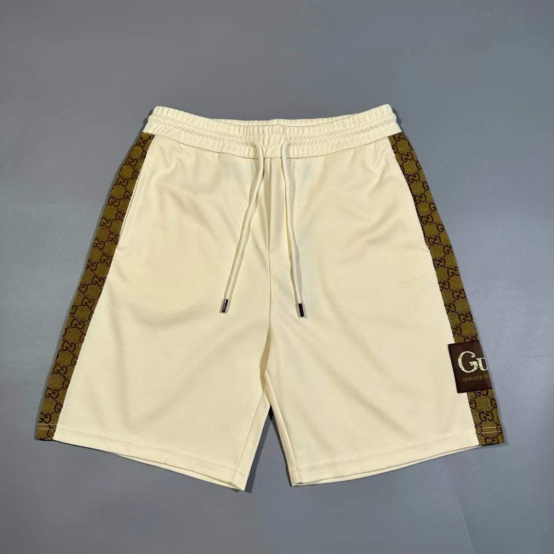 Gucci Technical jersey Basketball Shorts
