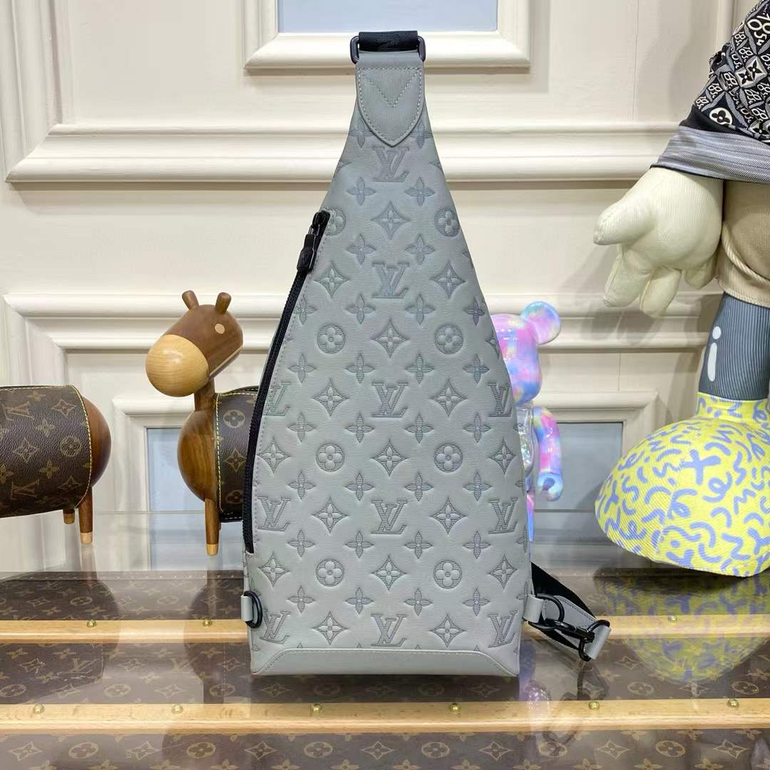 LV Duo Slingbag