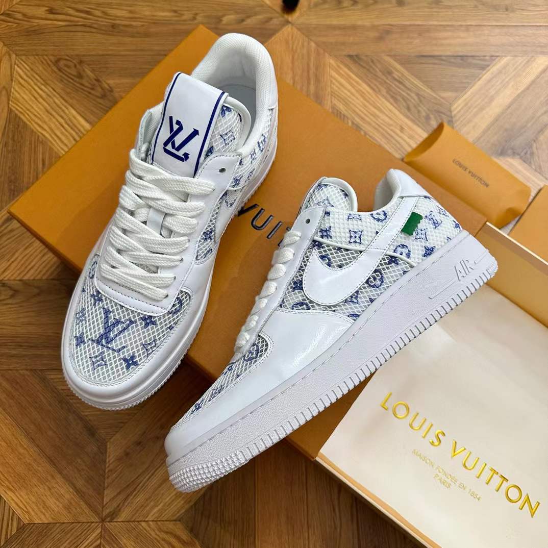 LV AIRFORCE Sneakers