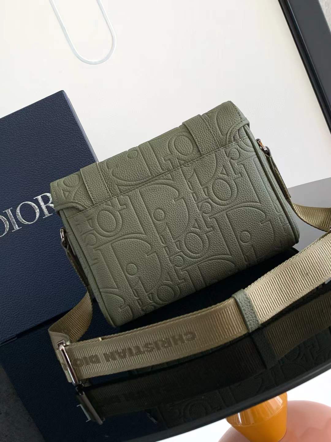 Christian Dior Men's Cross-body & Shoulder Bag