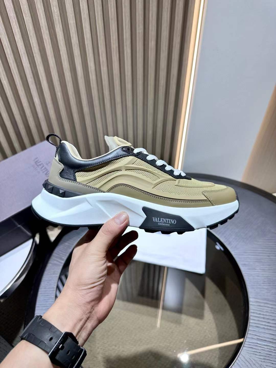 Valentino Garavani Sneaker for Women
