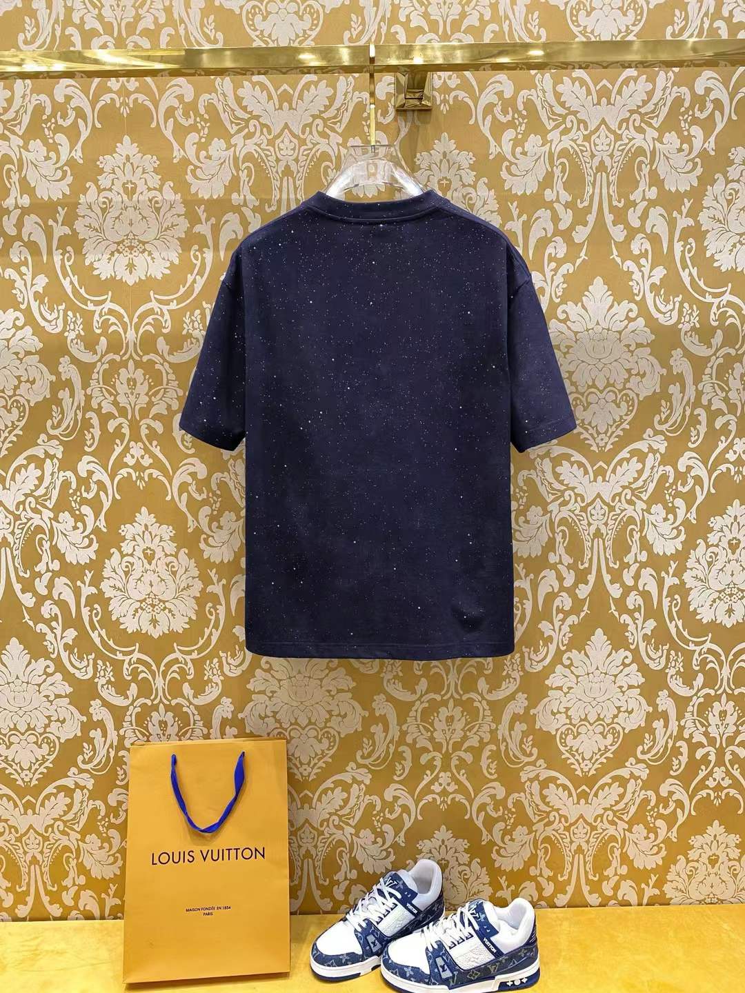 Alexander Wang Shortsleeved T-Shirt