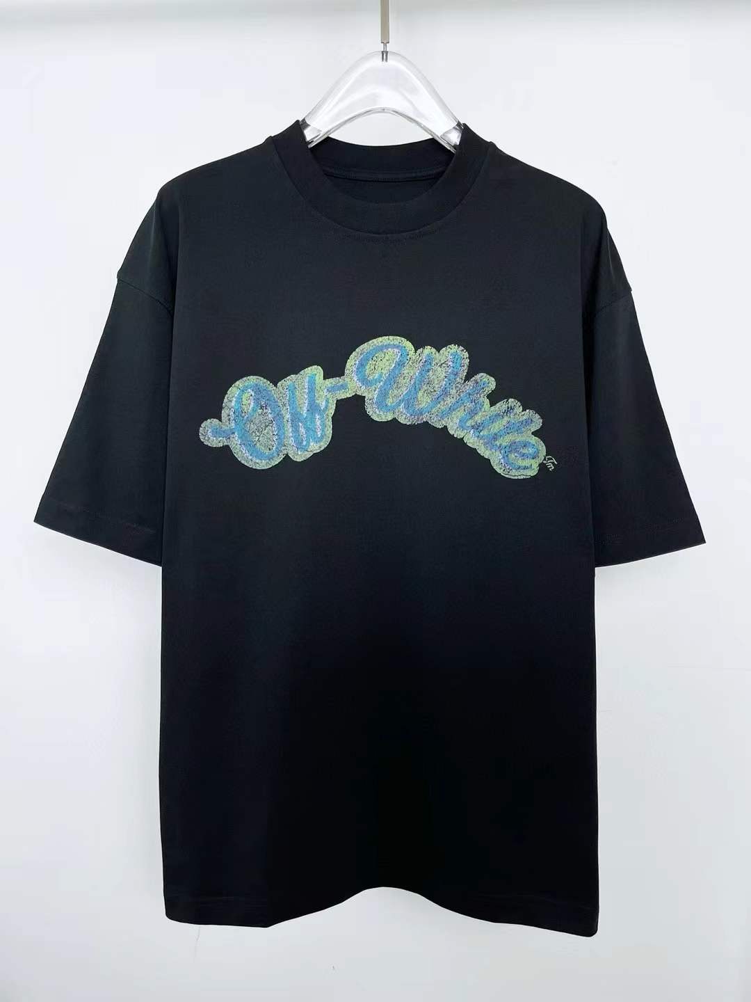 Off-White Bacchus Skate T-shirt