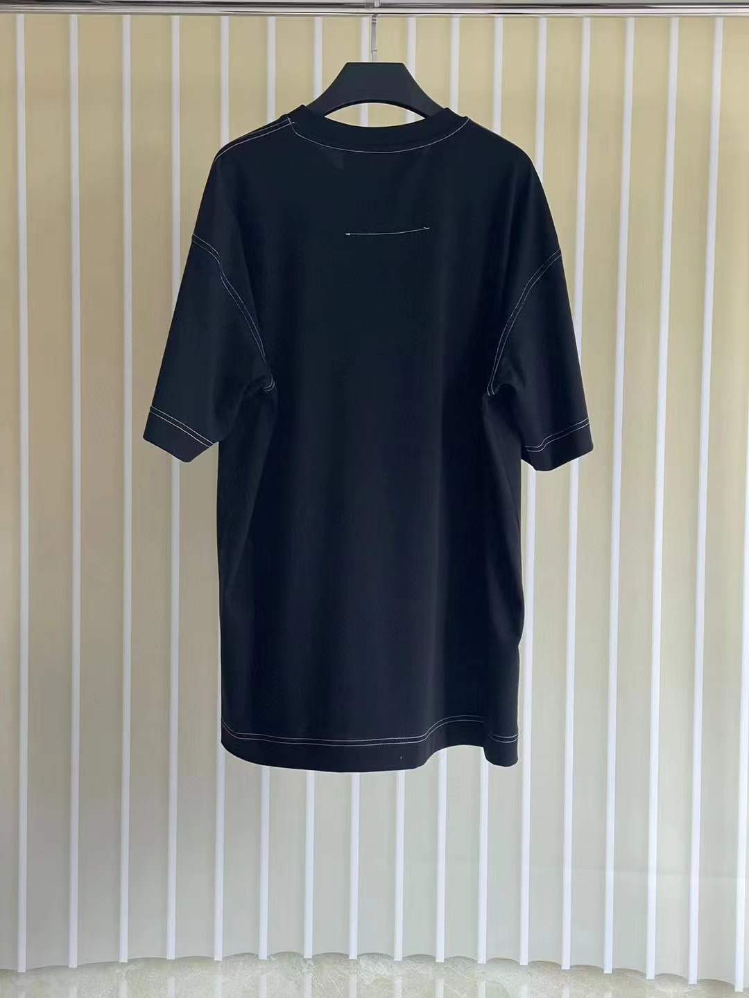 Givenchy 4G T-Shirt Black