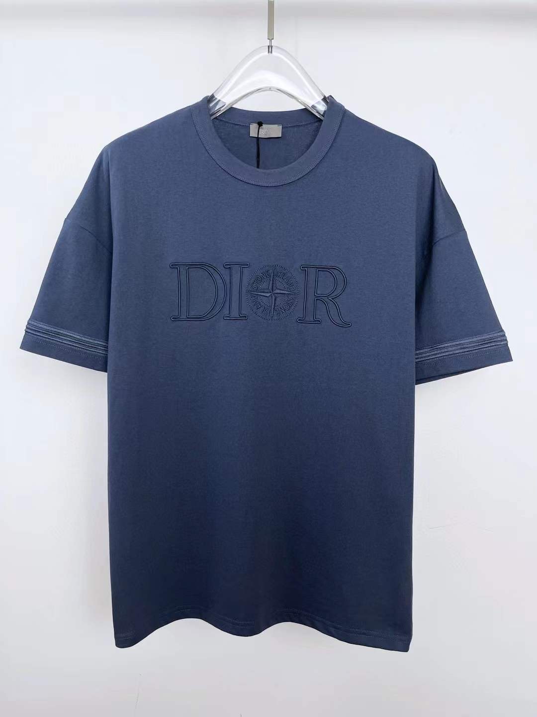 Christian Dior x Stone Island T-Shirt