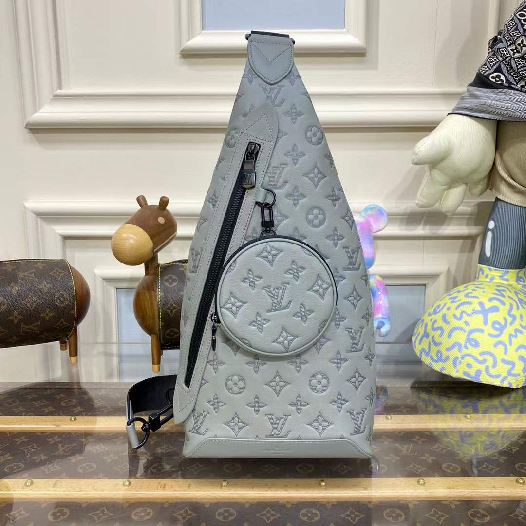 LV Duo Slingbag G65 - Women Bag