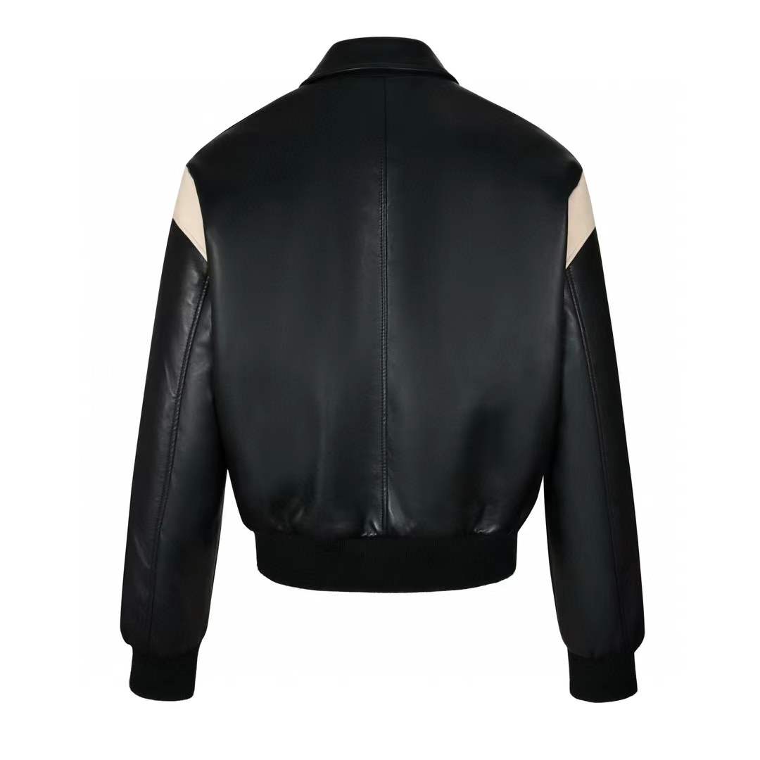 Celine Jacket Men Black