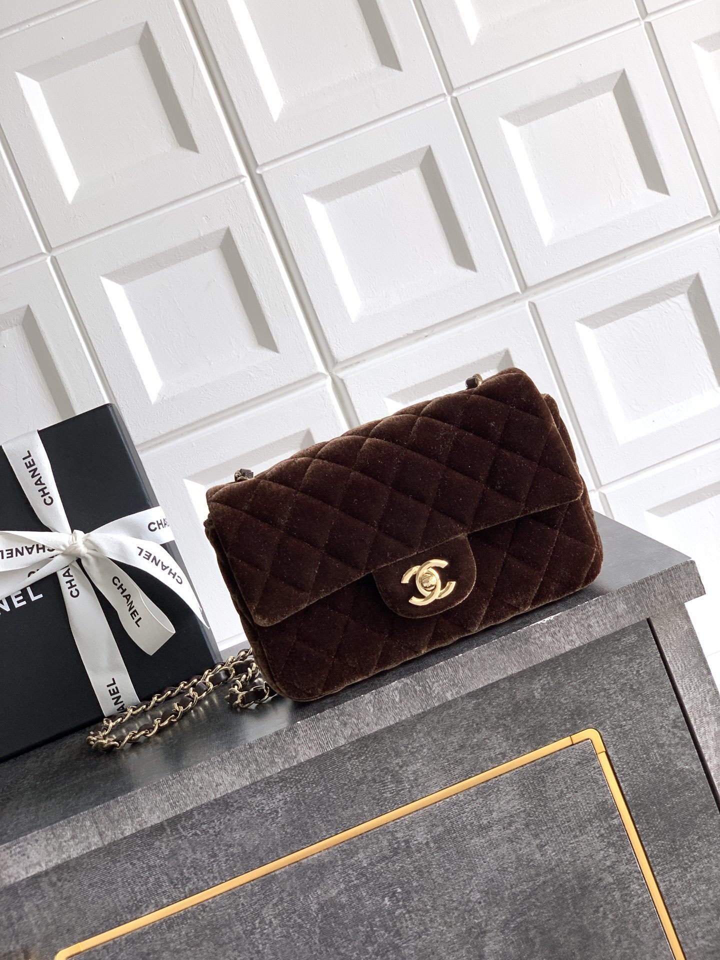 Chanel Classic Handbag