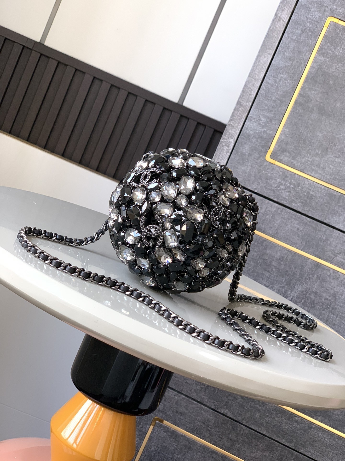 Chanel Shoulder Bag