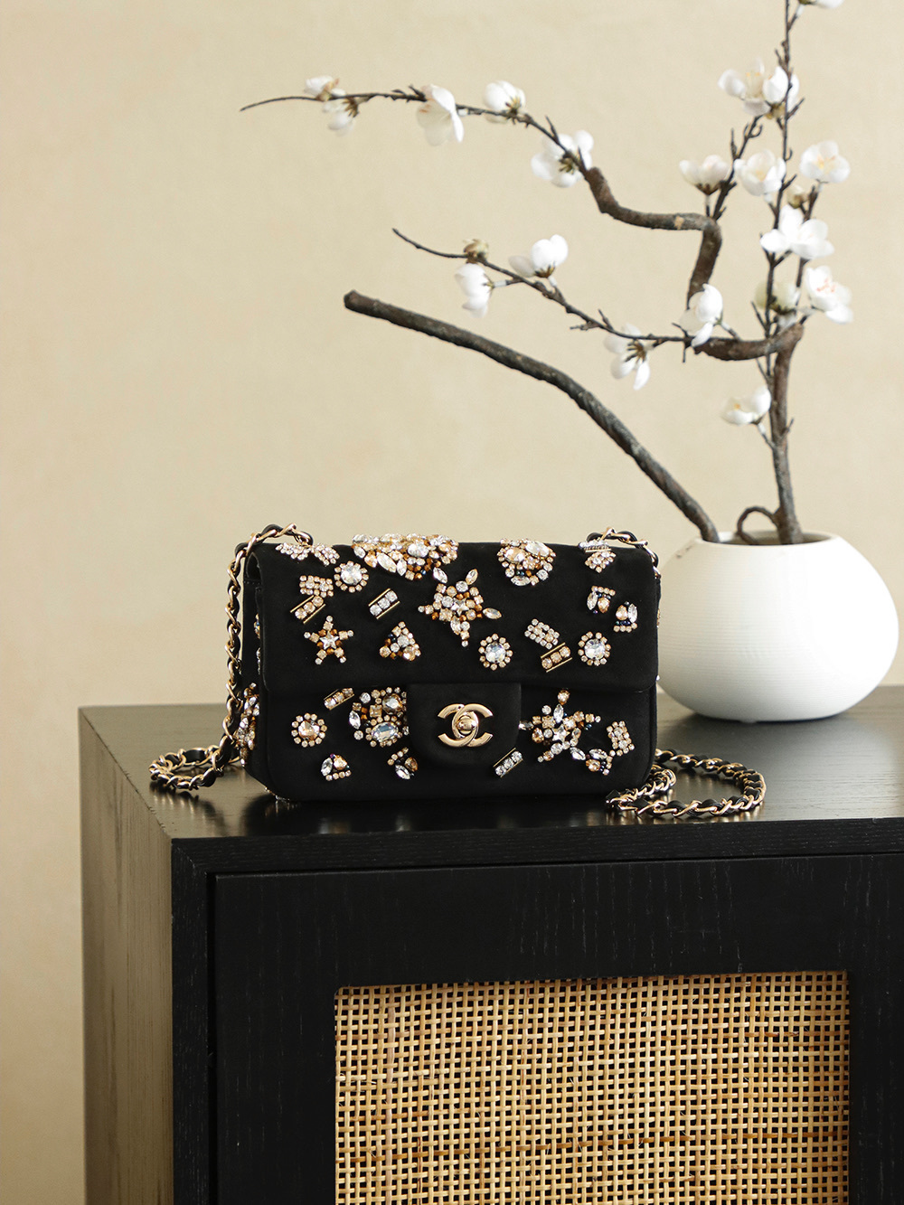 Chanel Classic Handbag