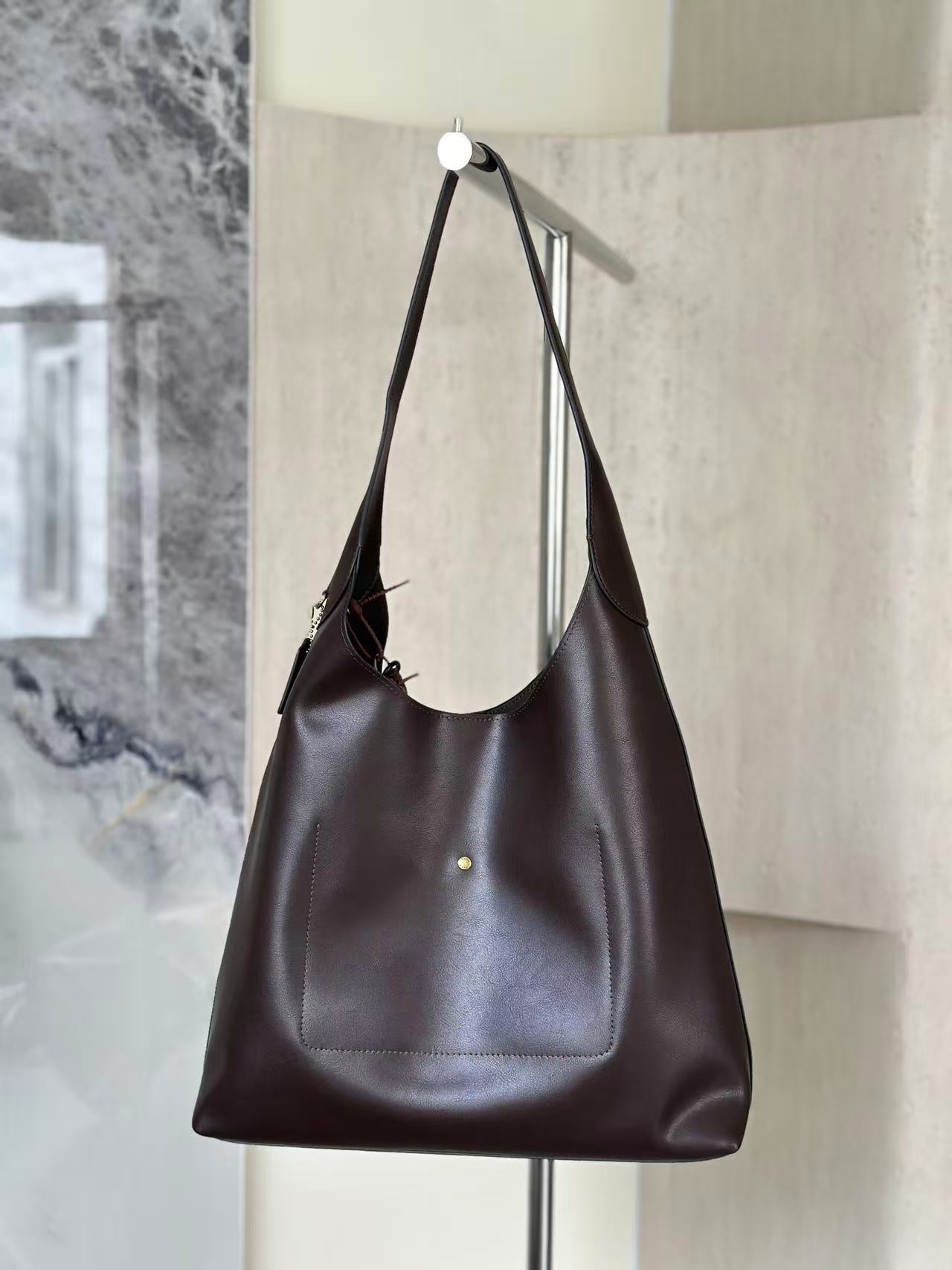 Coach Brooklyn Shoulder Bag 39cm