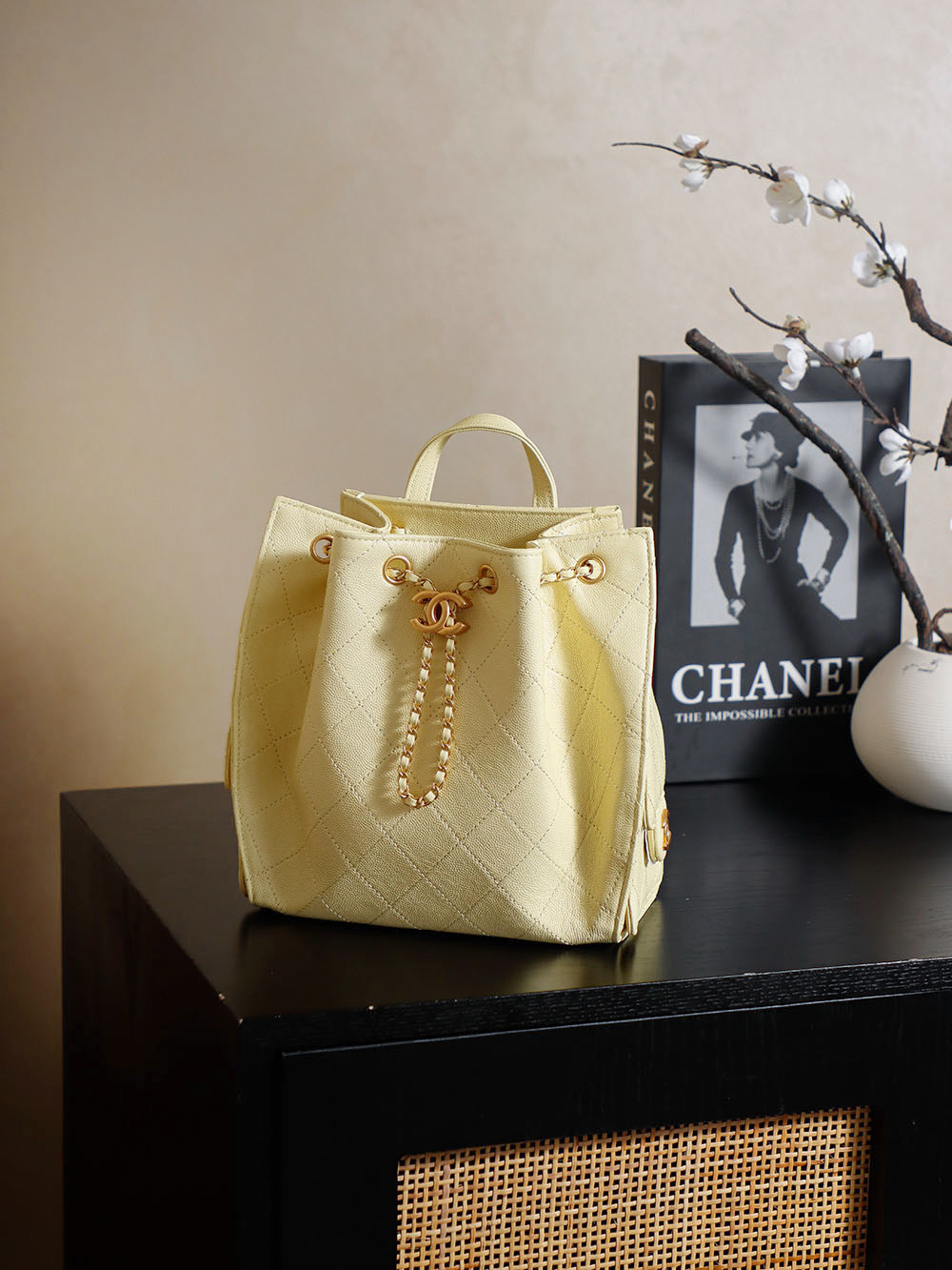 Chanel Classic Handbag