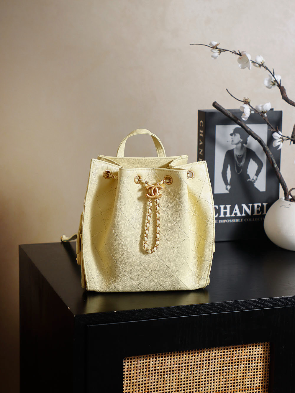 Chanel Classic Handbag