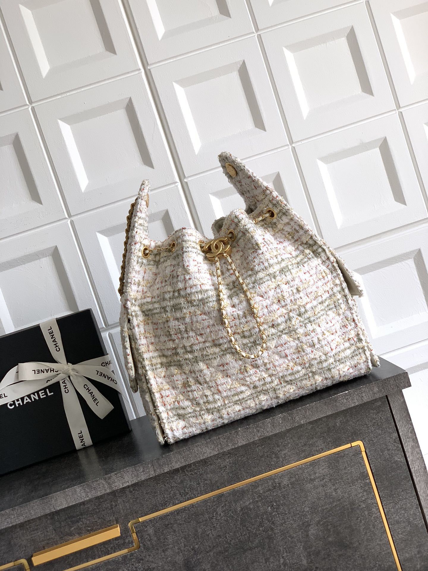 Chanel 25 Small Handbag