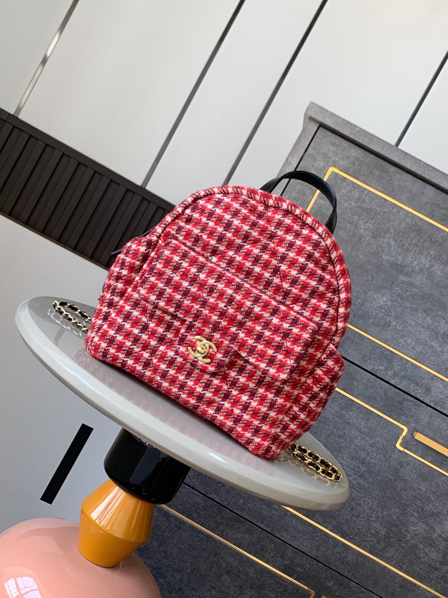 Chanel Backpack for Women