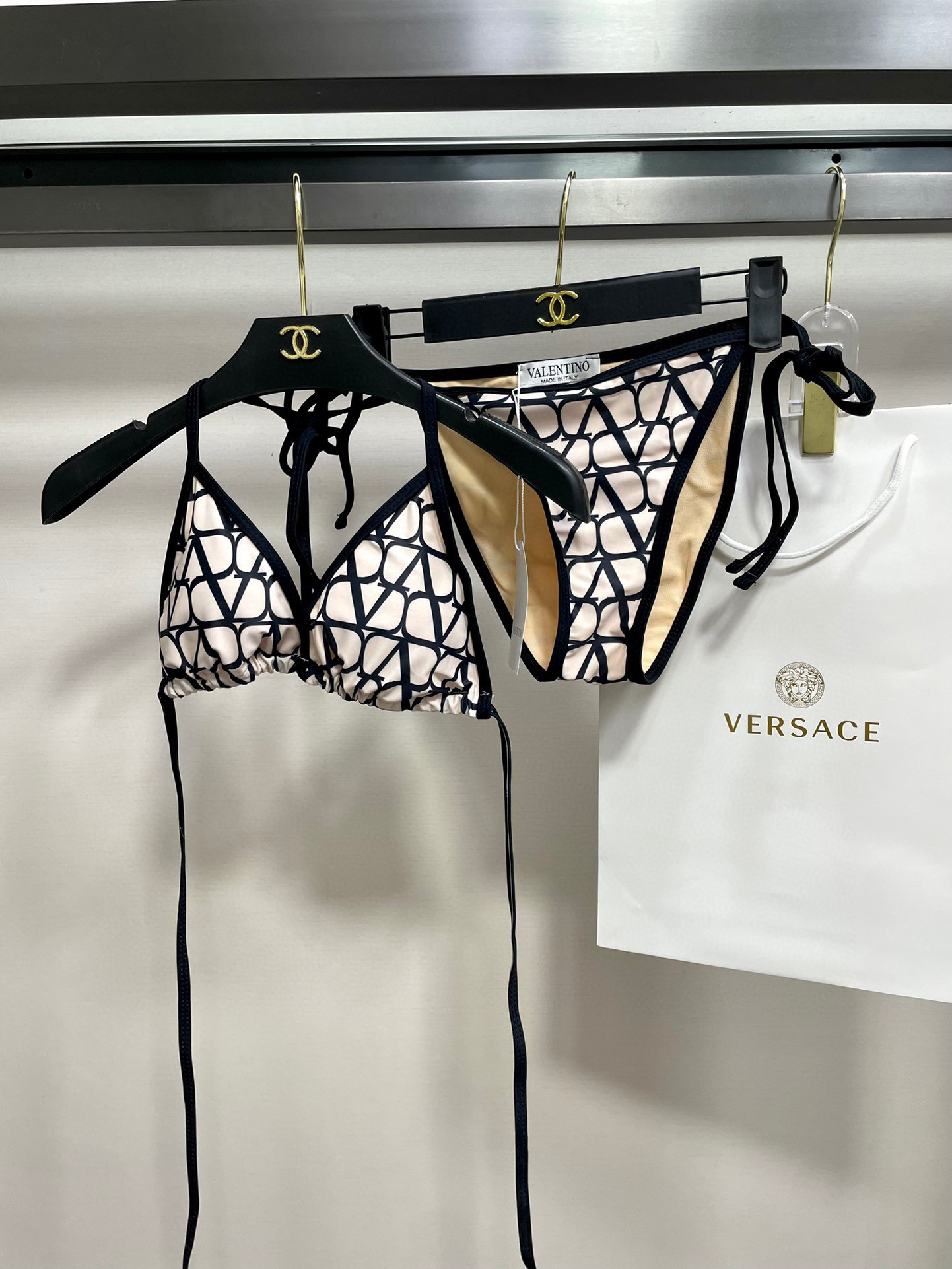 Valentino Swimsuit