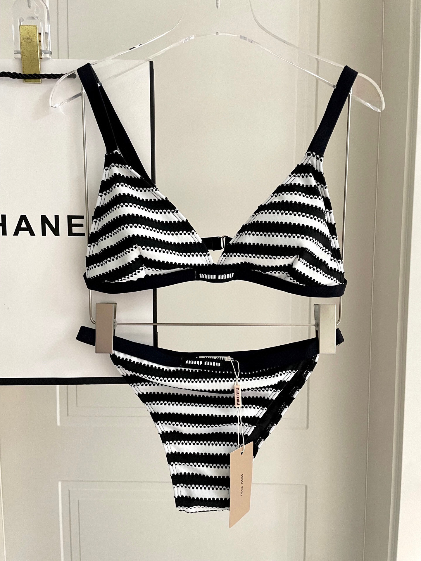Chanel Swimsuit