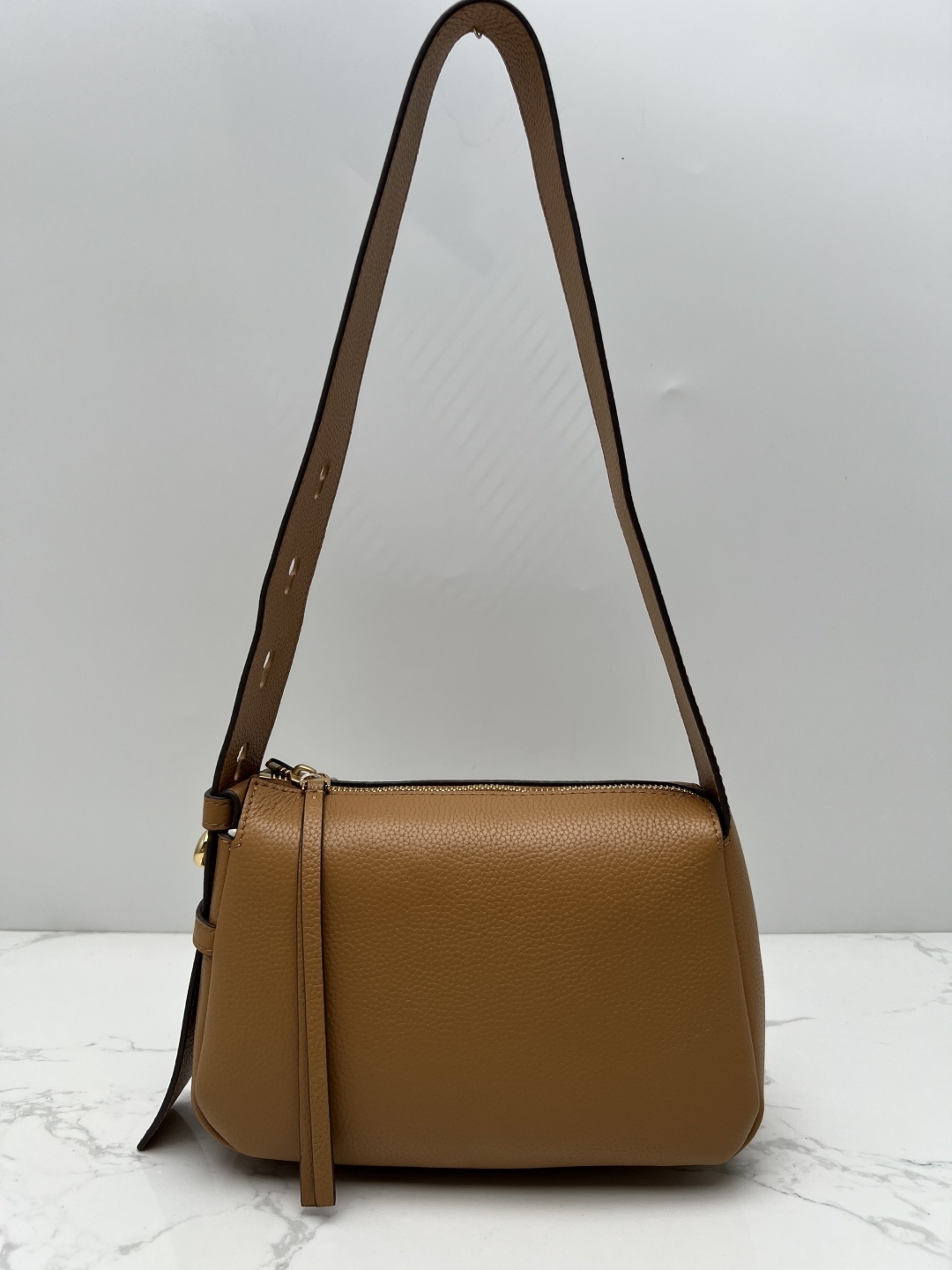 Tory Burch Small Romy Shoulder Bag