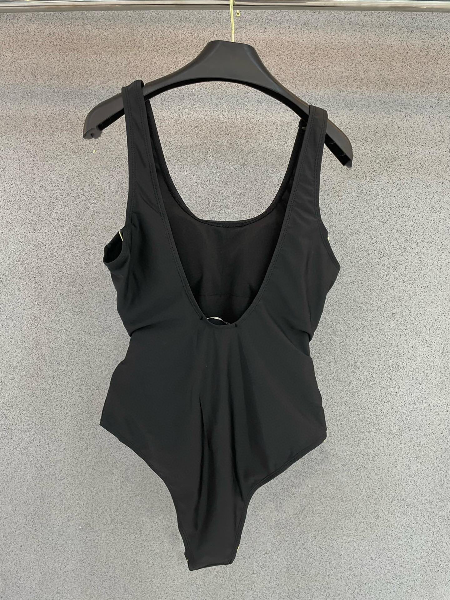 Gucci Swimsuit Black