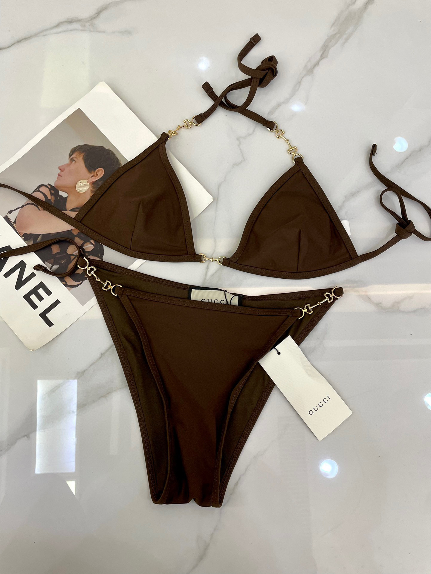 Gucci Swimsuit