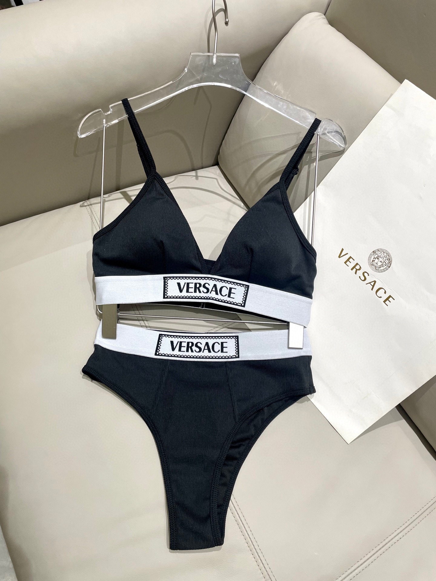 Versace Swimsuit