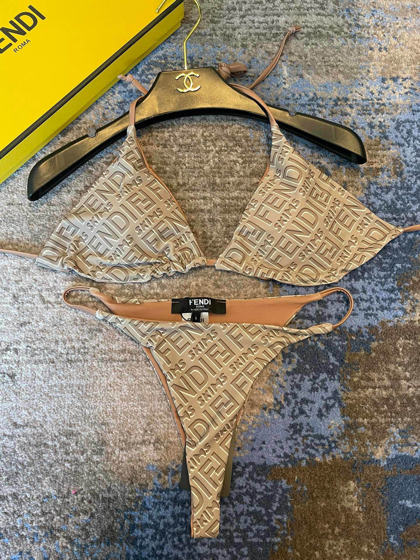 Fendi Swimsuit