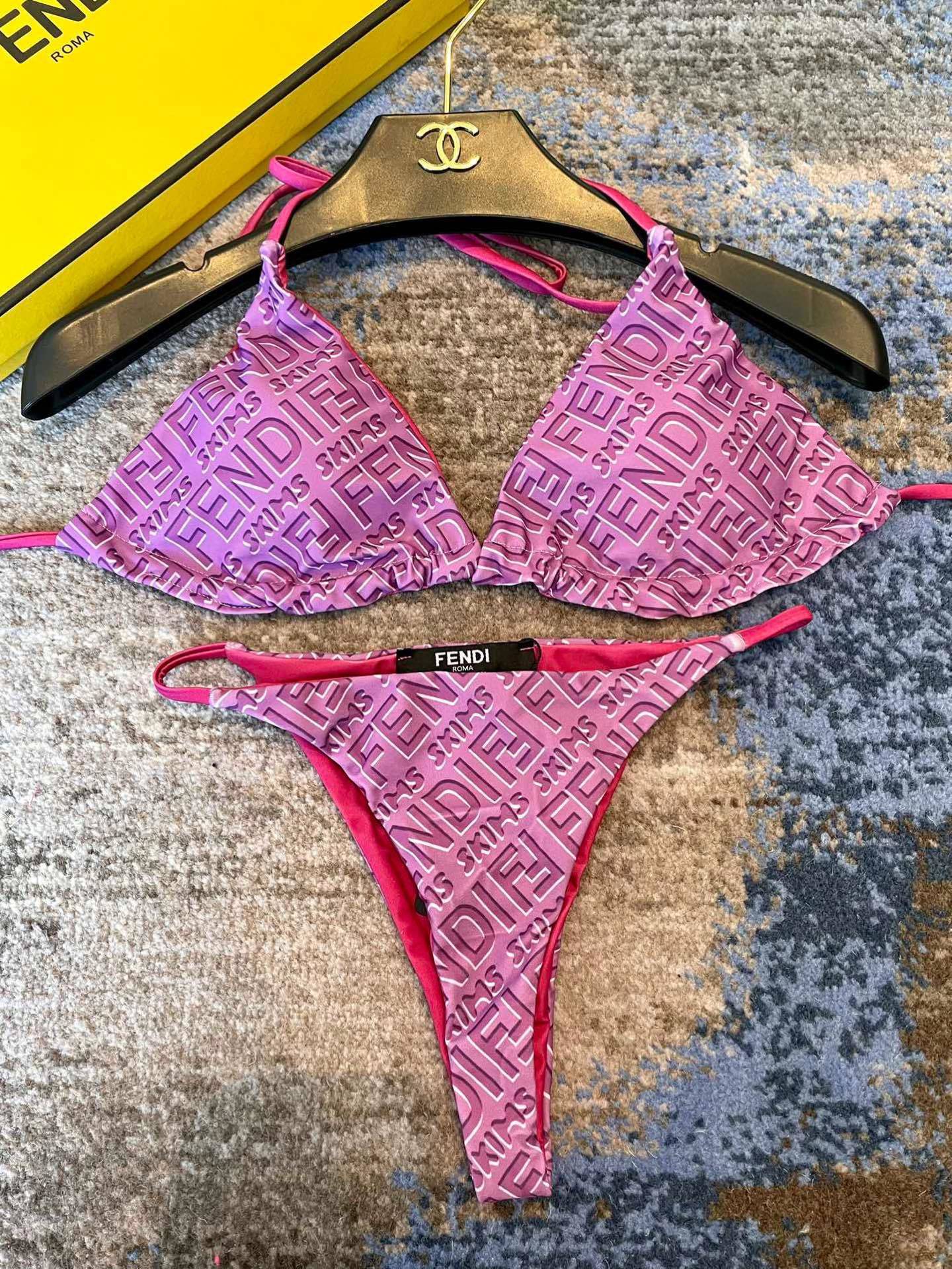Fendi Swimsuit