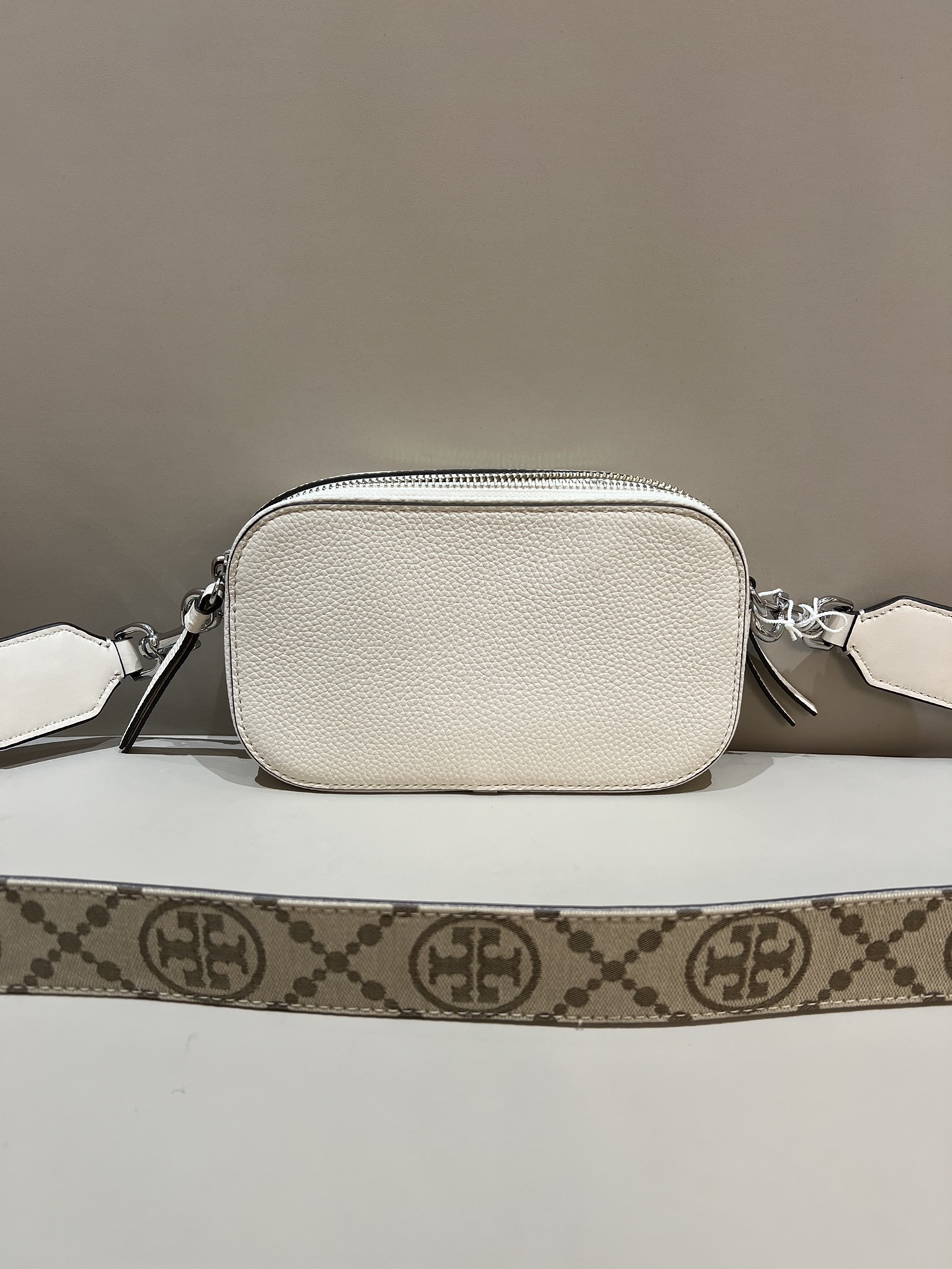 Tory Burch Mini Miller Crossbody Bag