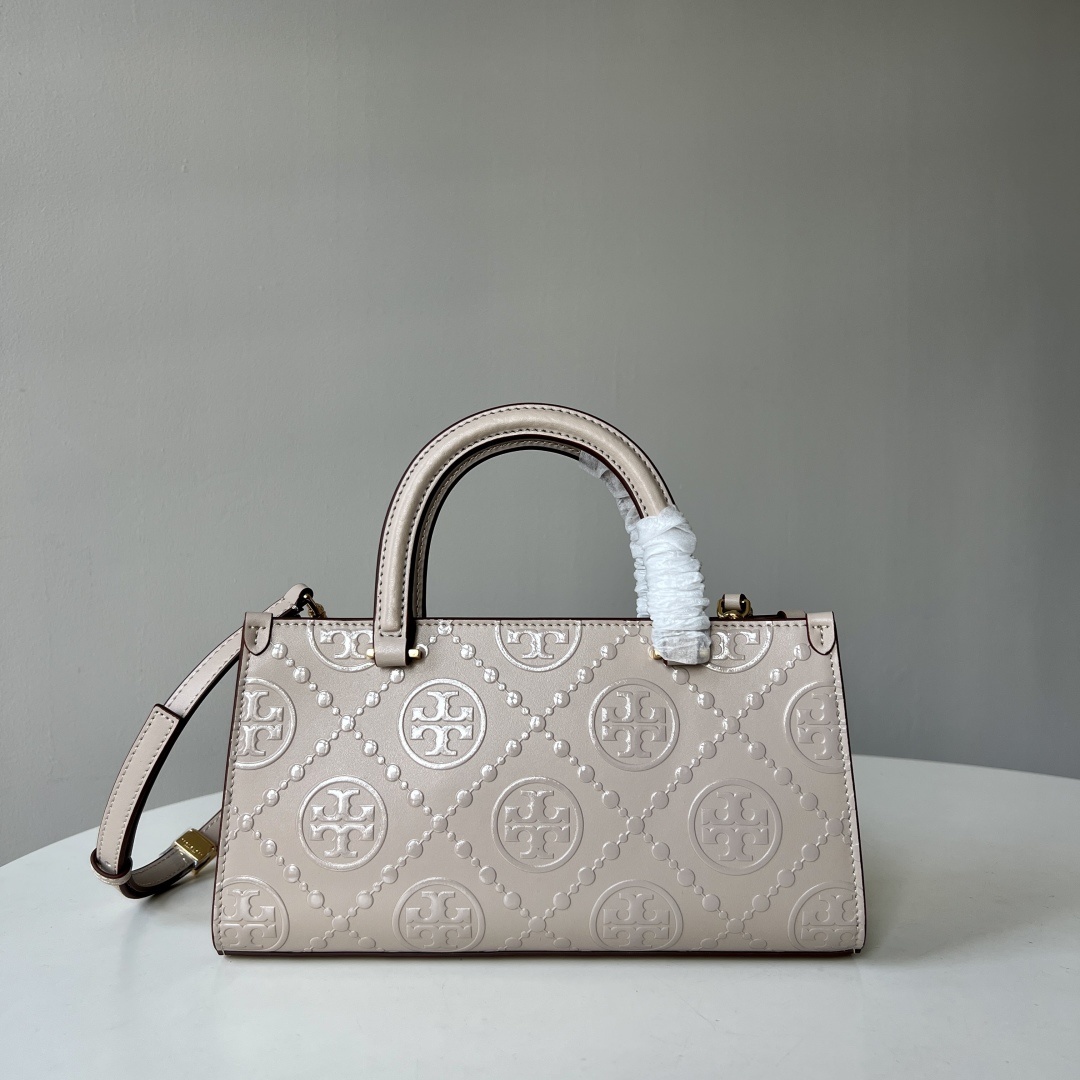 Tory Burch Mini Flap Shoulder Bag