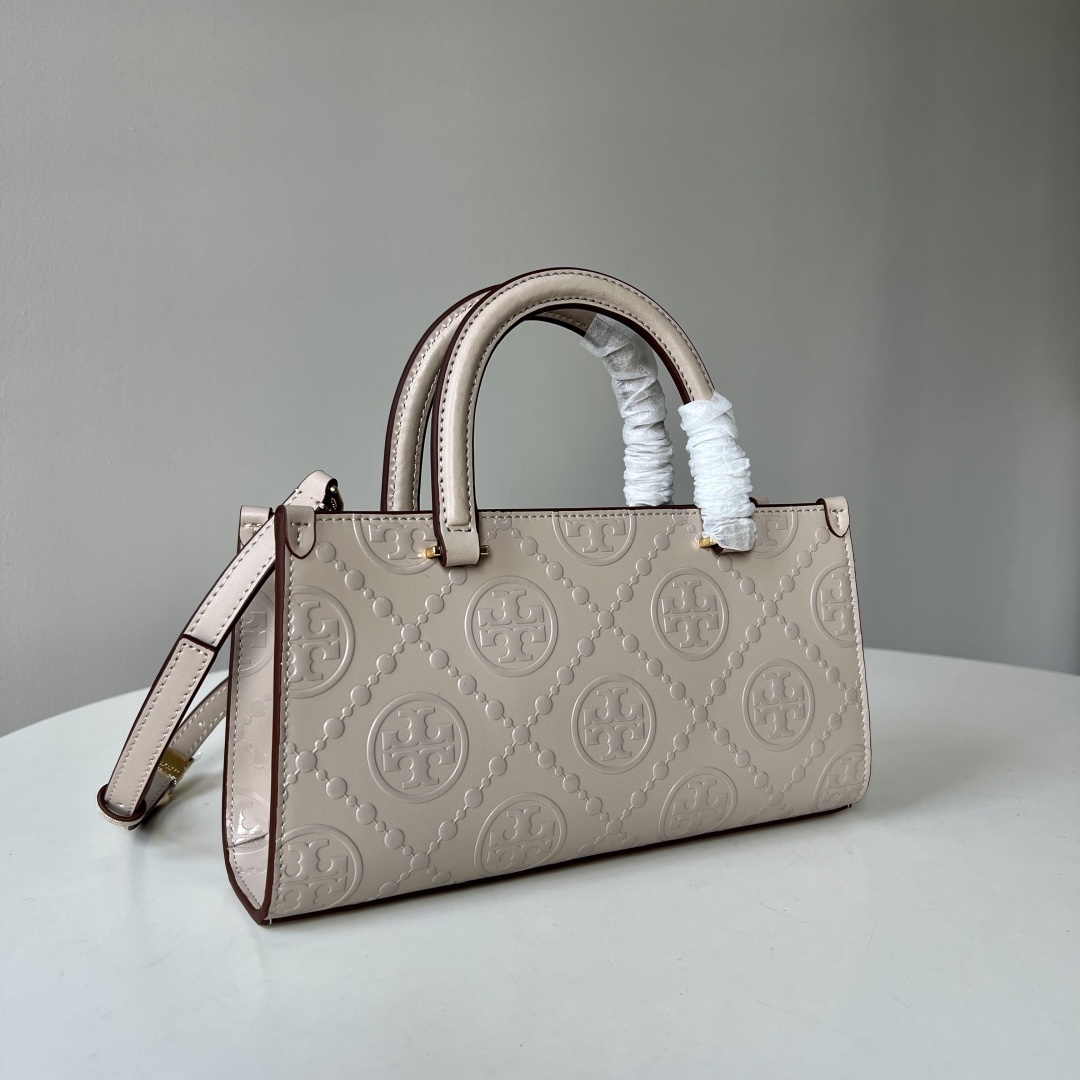 Tory Burch Mini Flap Shoulder Bag