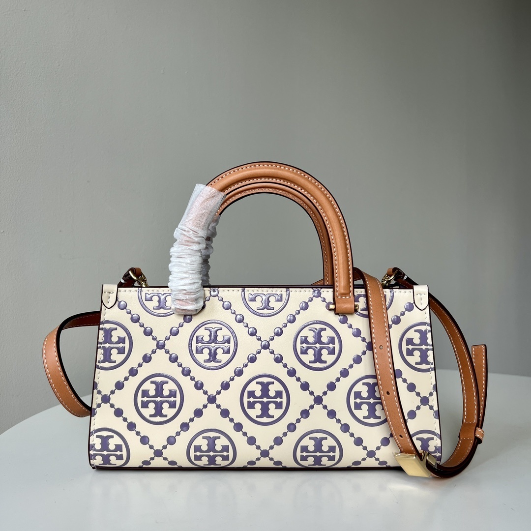 Tory Burch  Leather Handbag