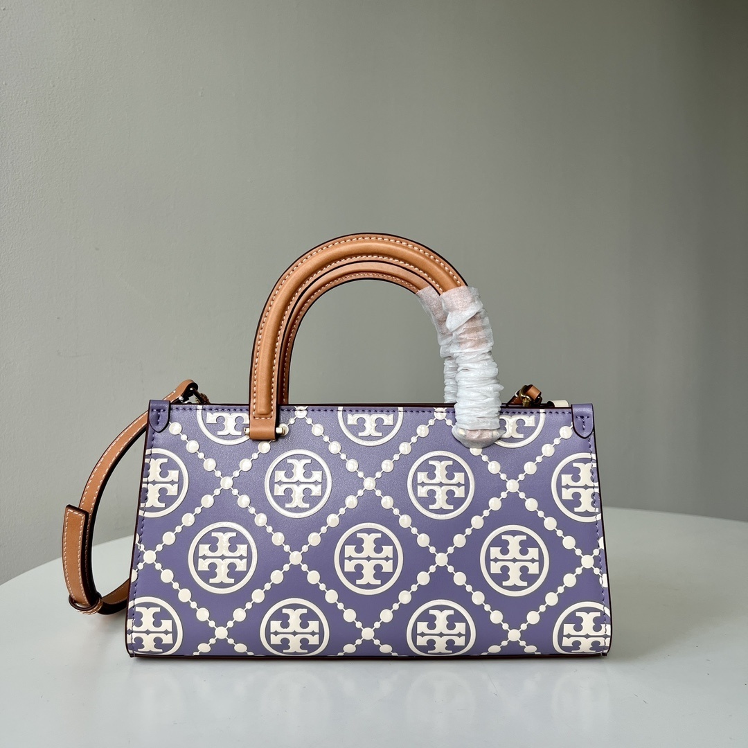 Tory Burch  Leather Handbag