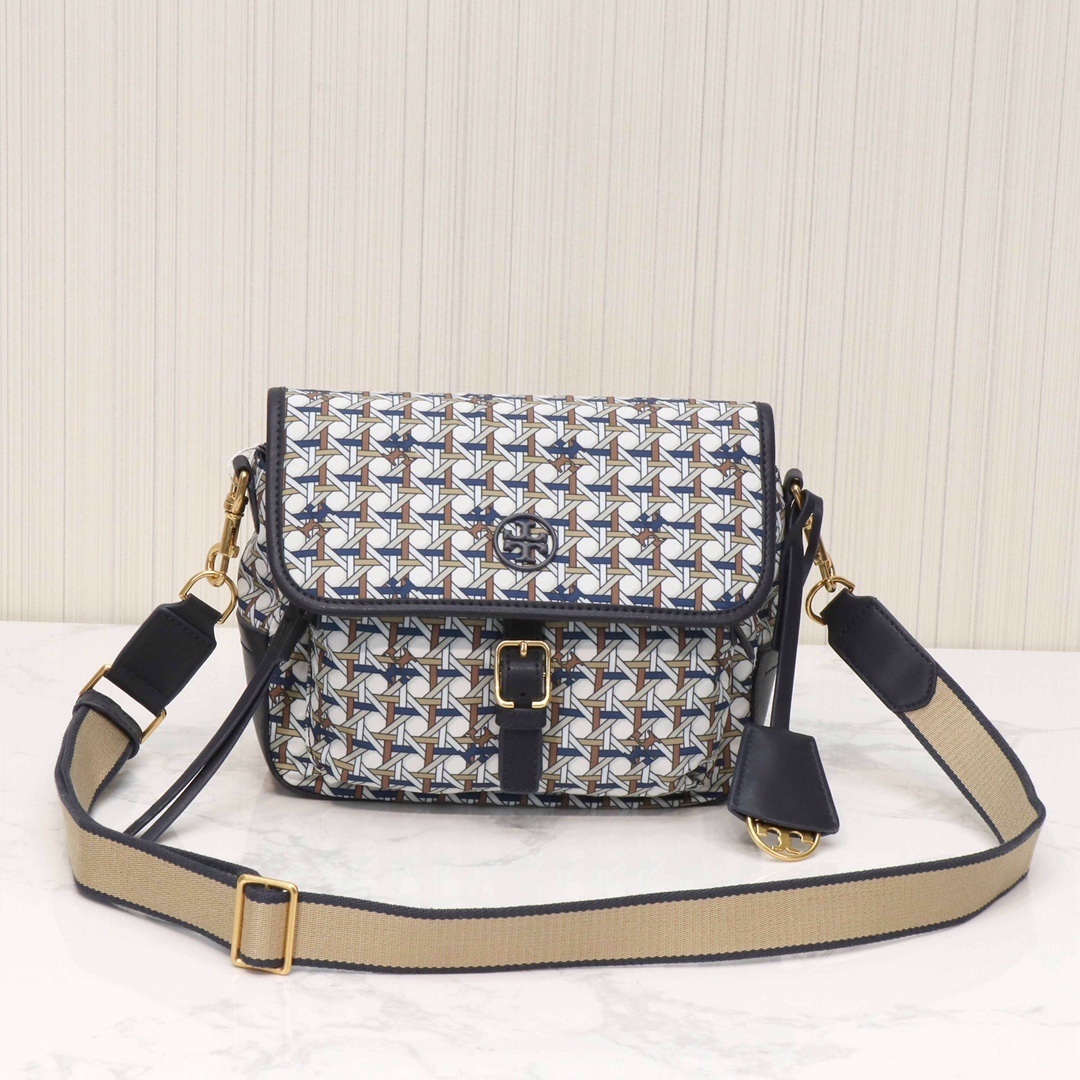 Tory Burch Piper Crossbody Bag