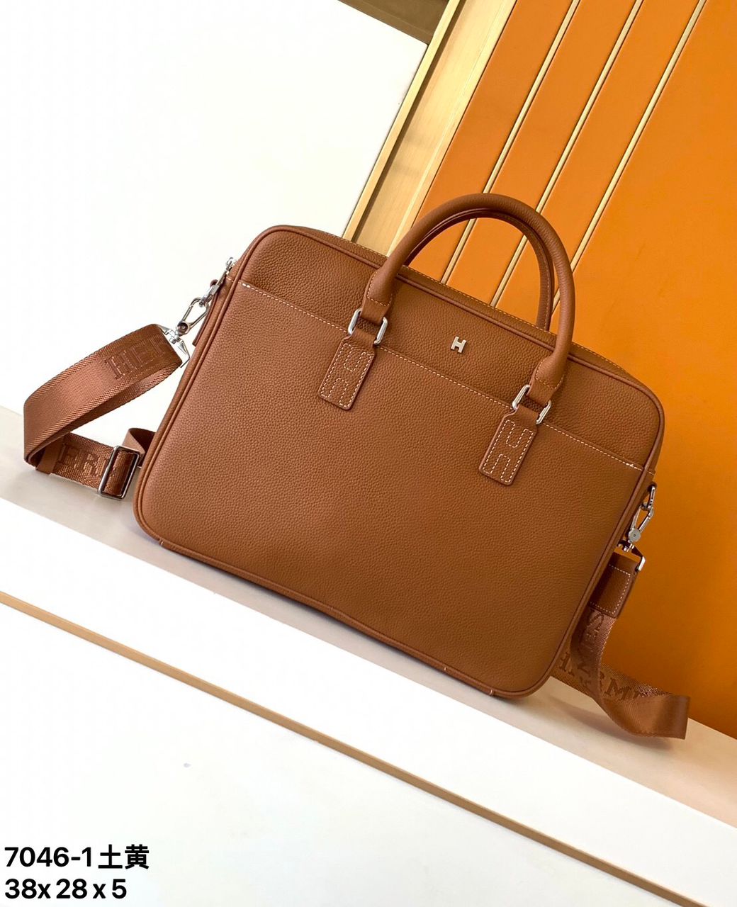 Briefcase bags Armand all brands all colors
