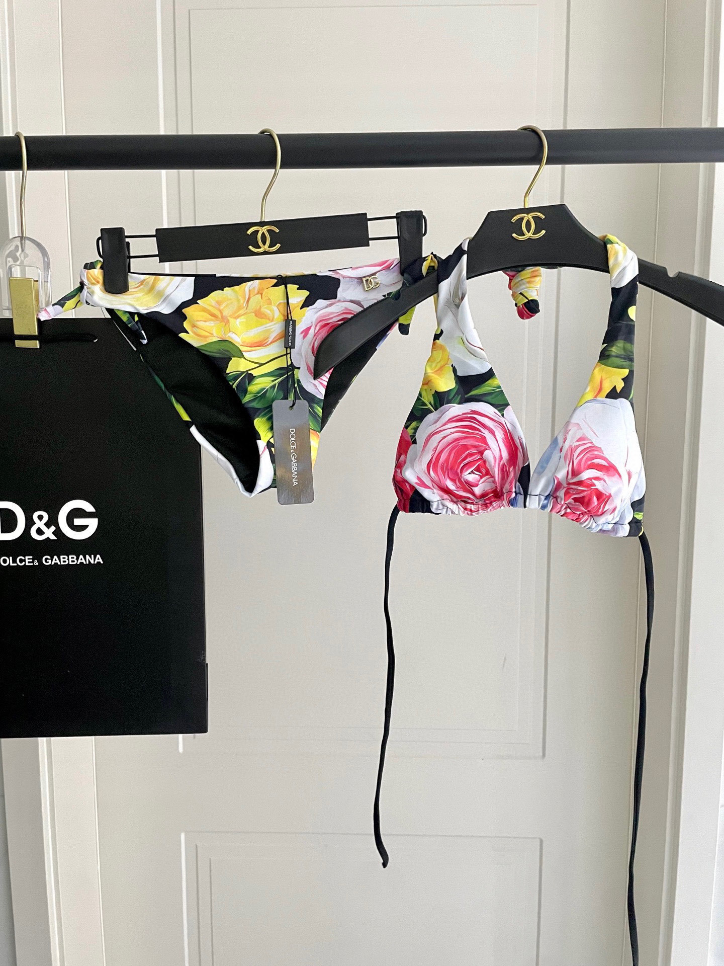 Dolce & Gabbana Swimsuit