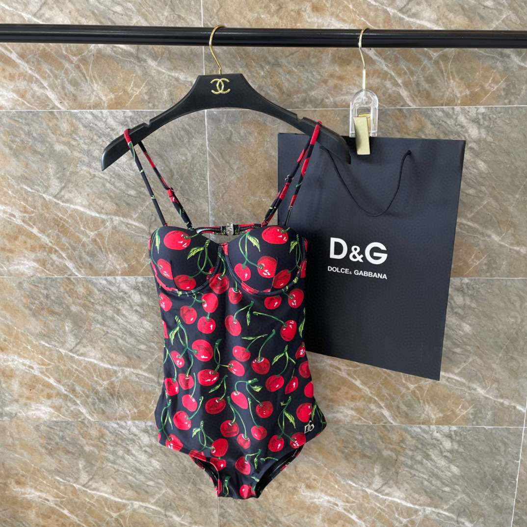 Dolce & Gabbana Swimsuit