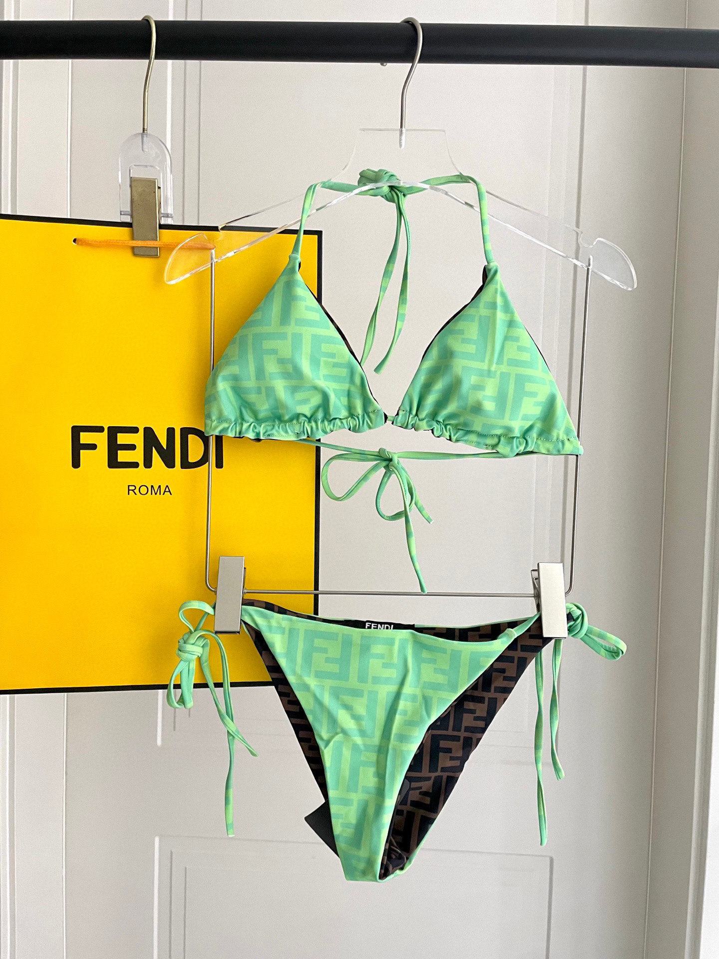Fendi Swimsuit