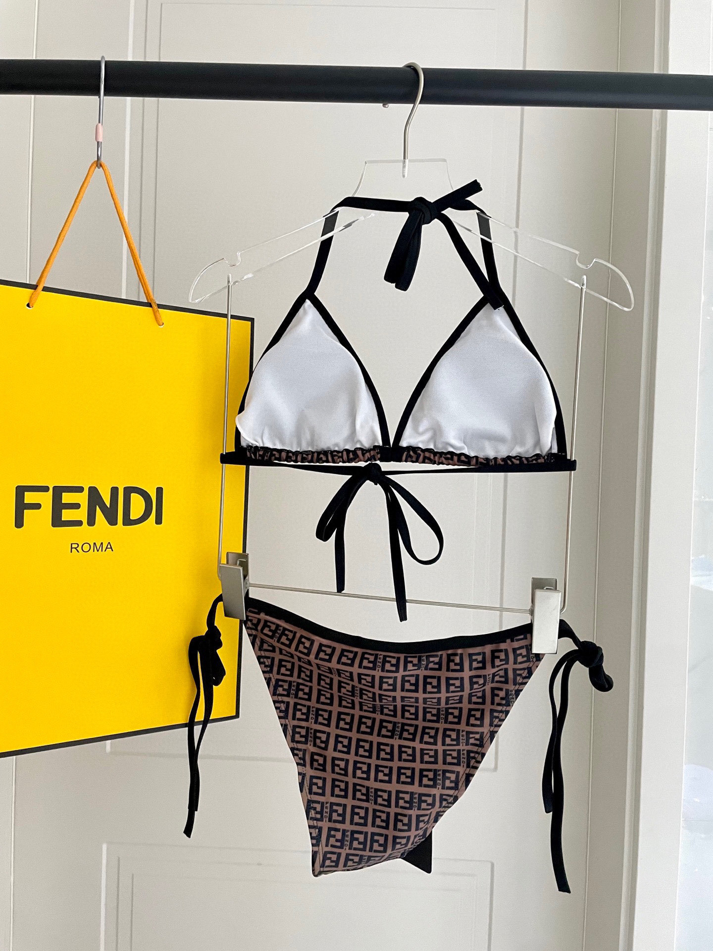 Fendi Swimsuit