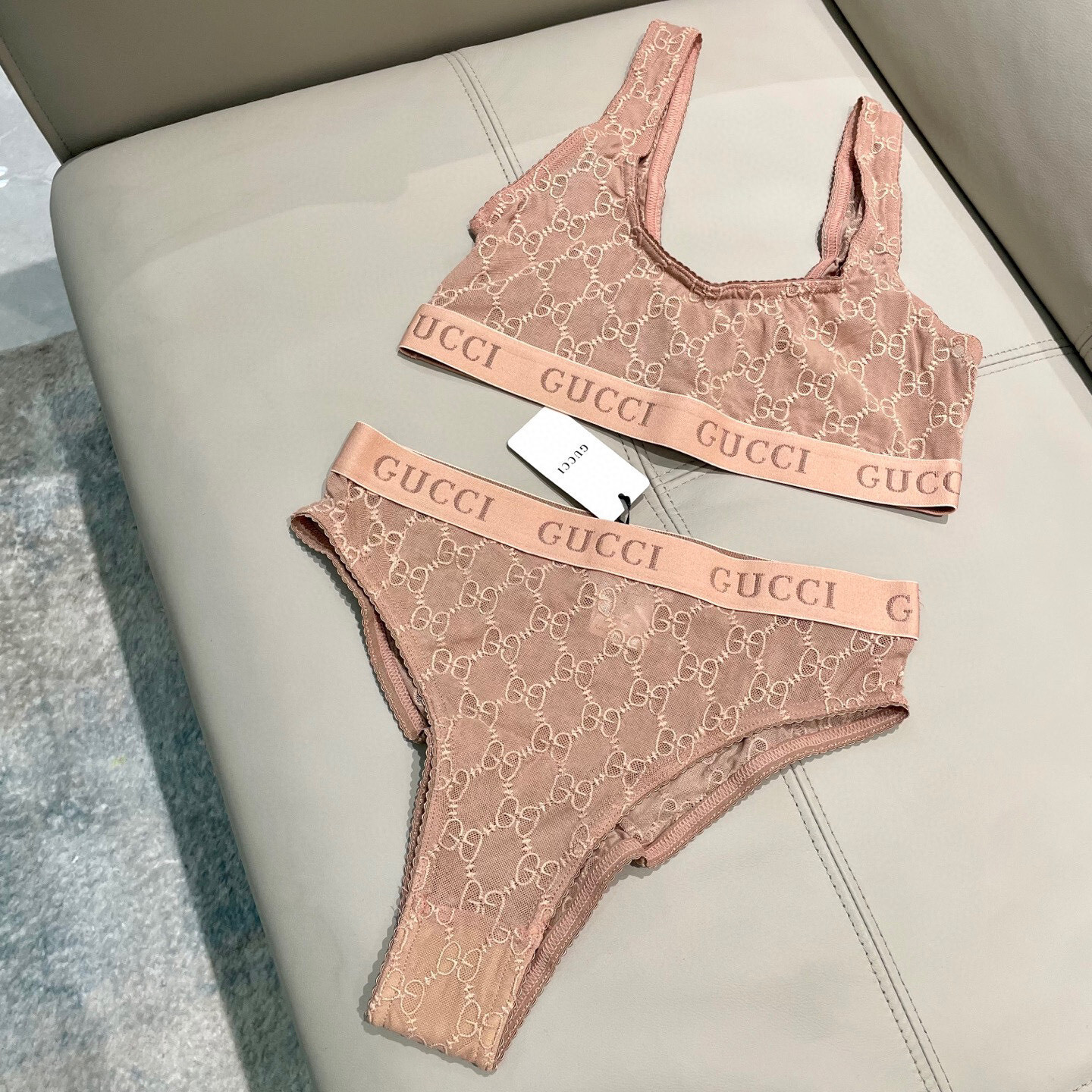Chanel Swimsuit