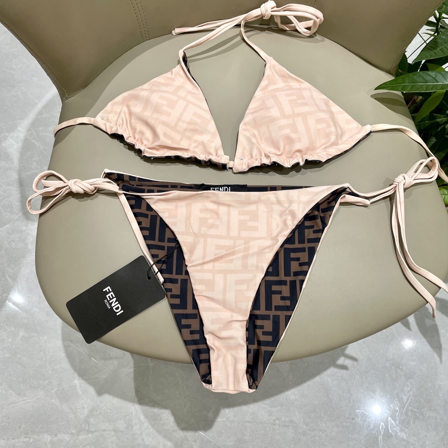 Fendi Swimsuit