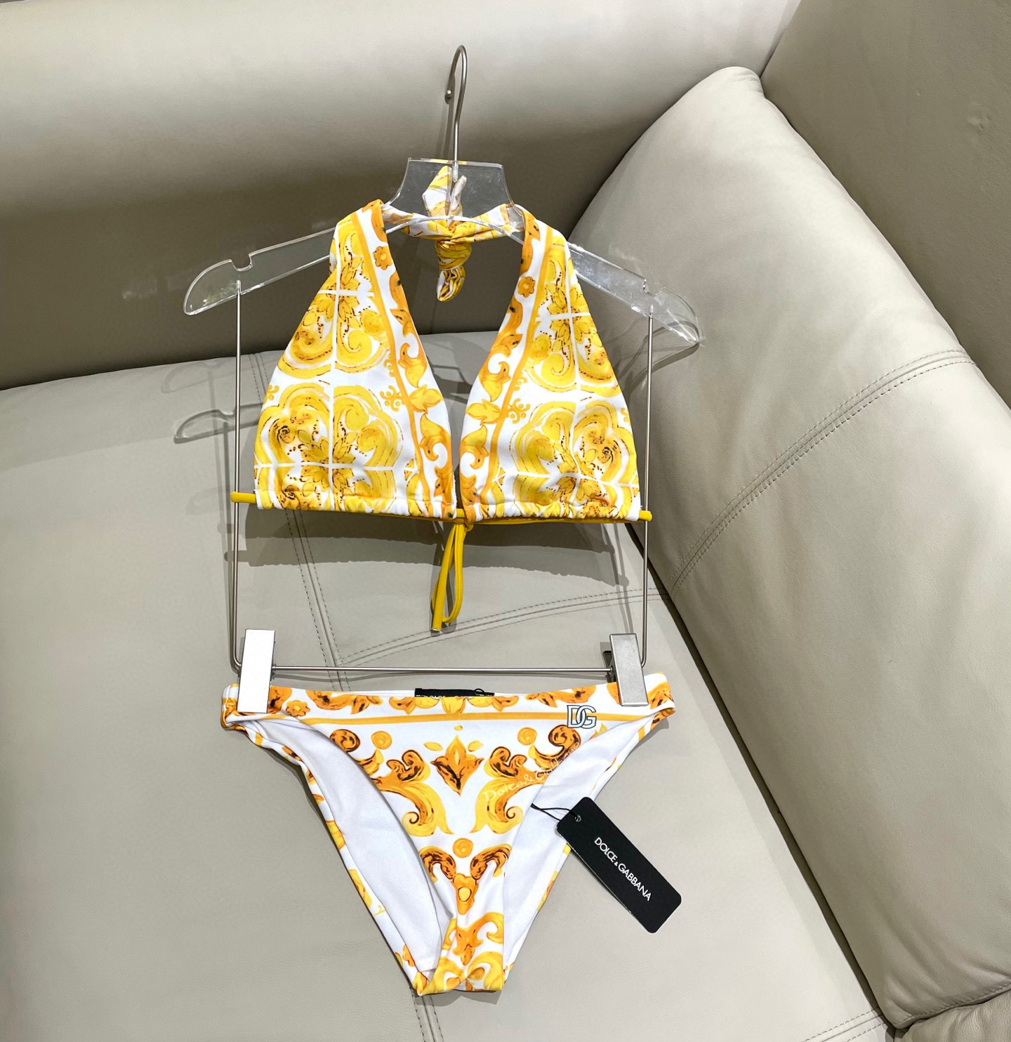 Dolce&Gabbana Swimwear for Women