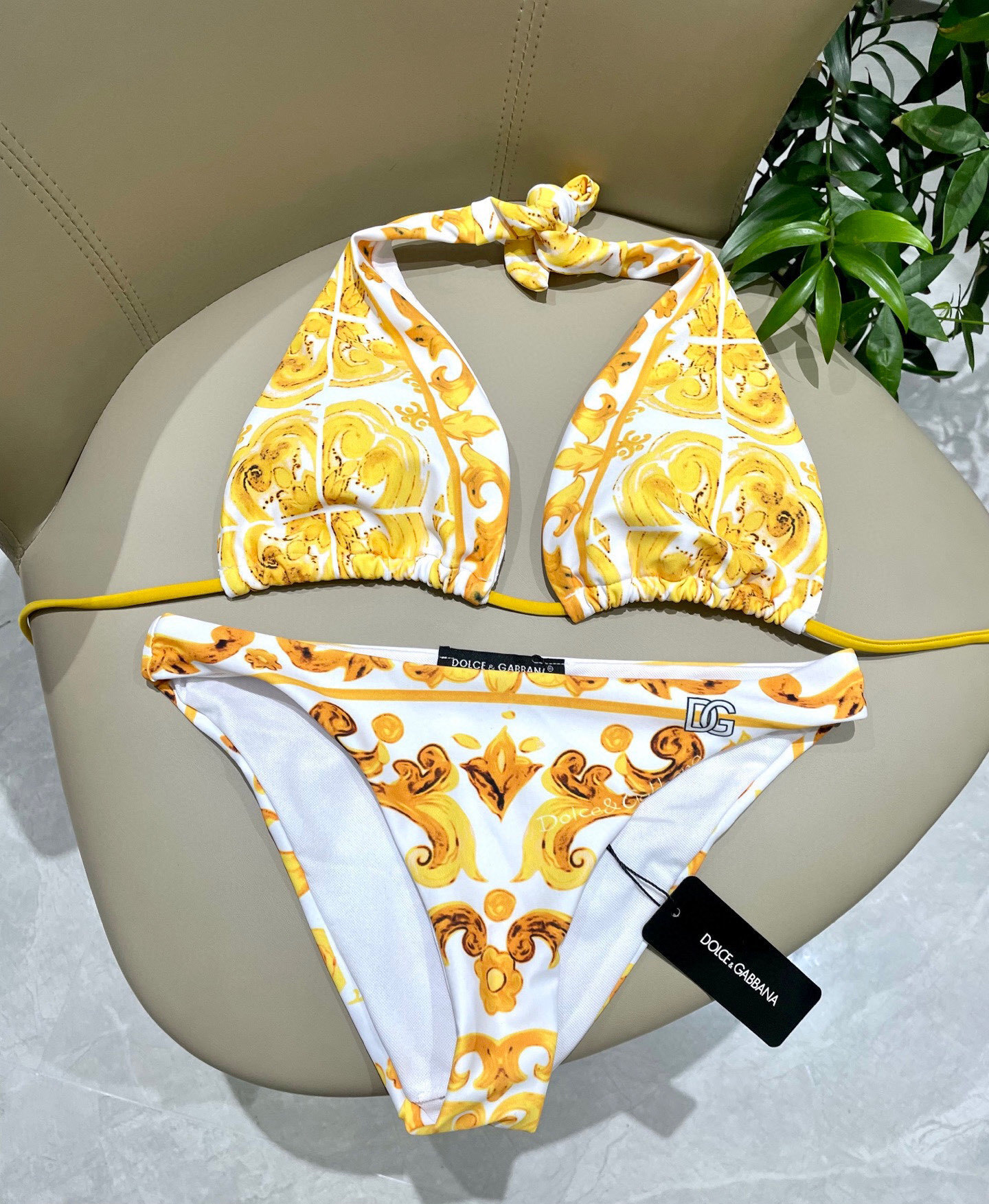 Dolce&Gabbana Swimwear for Women