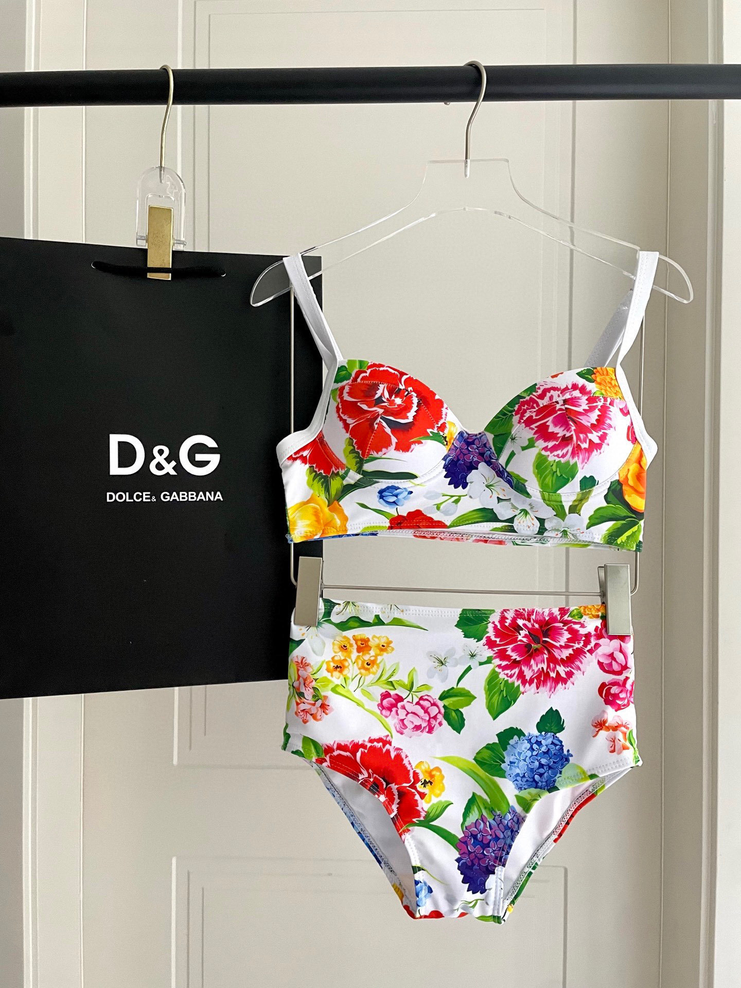 Dolce&Gabbana Swimwear for Women