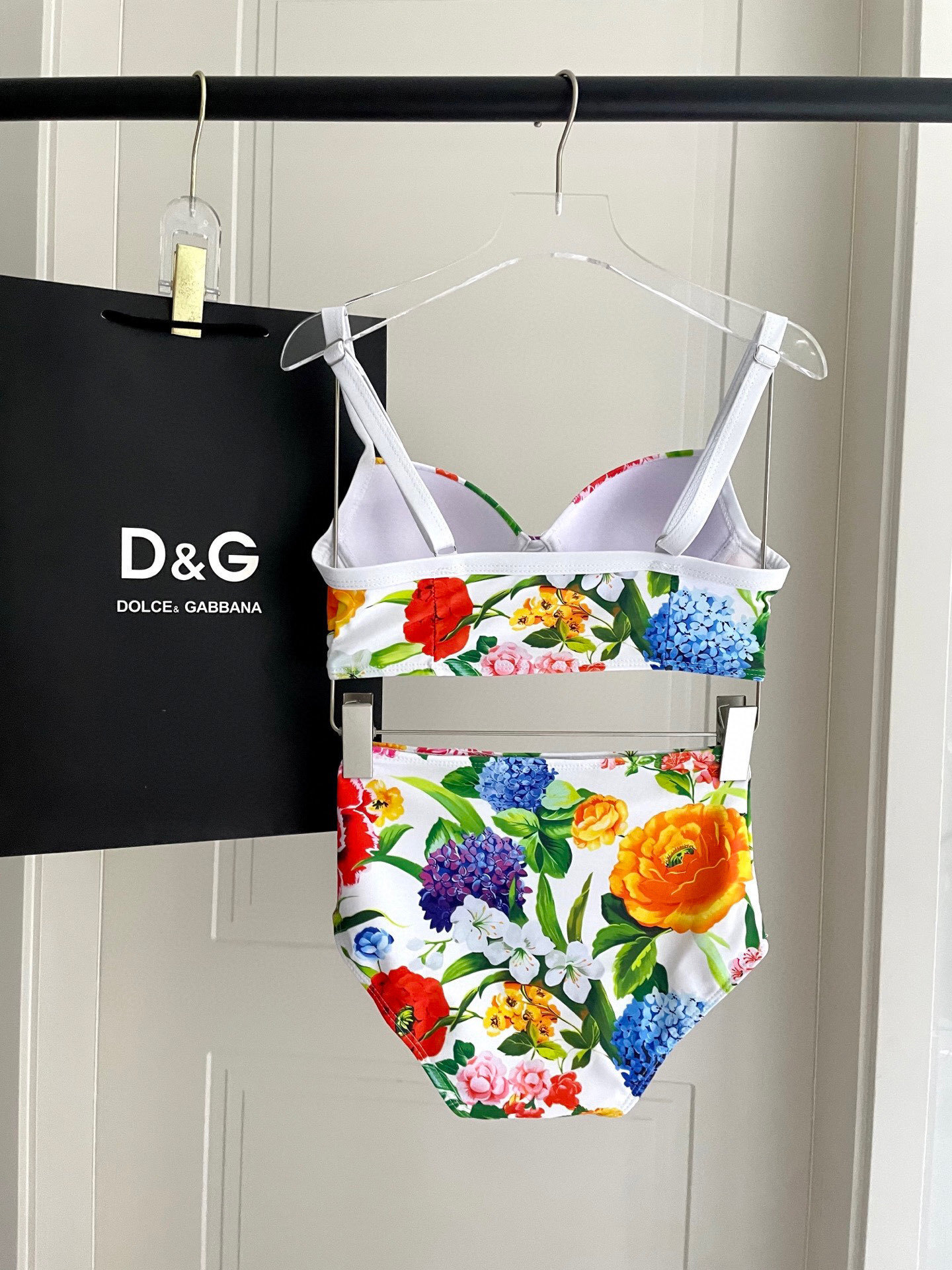 Dolce&Gabbana Swimwear for Women