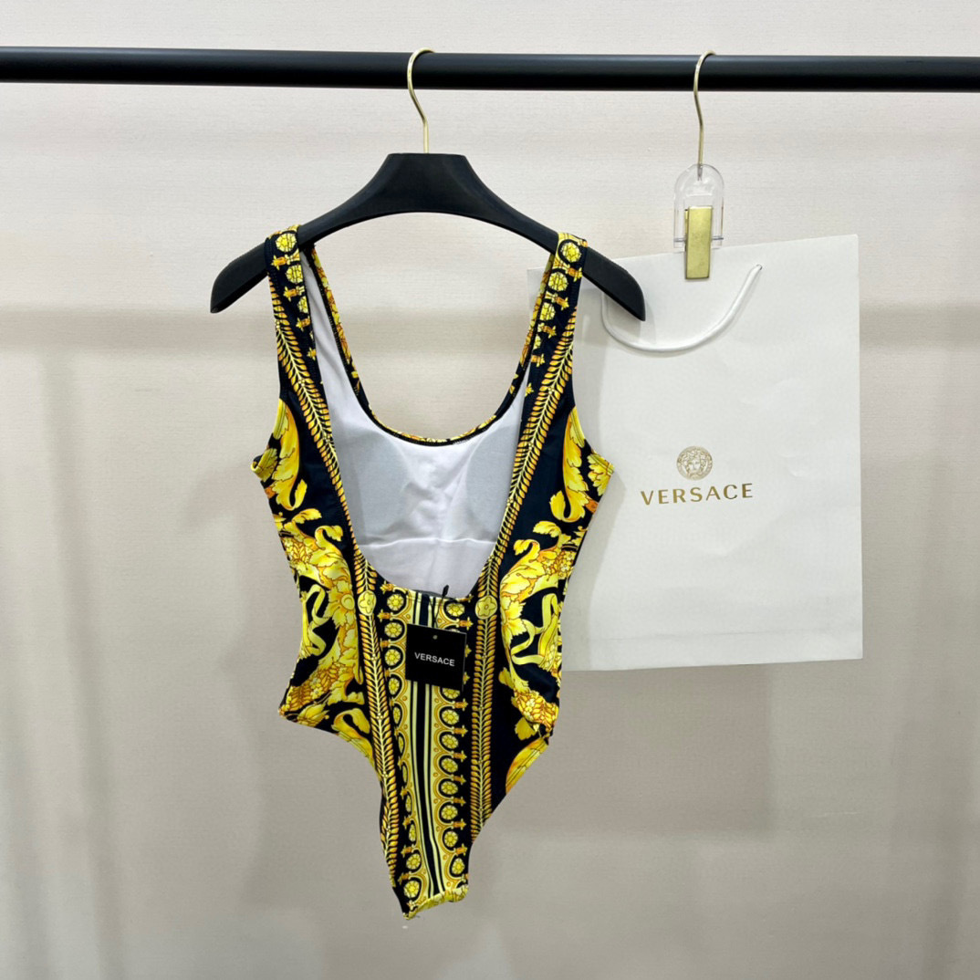 Versace Swimsuit