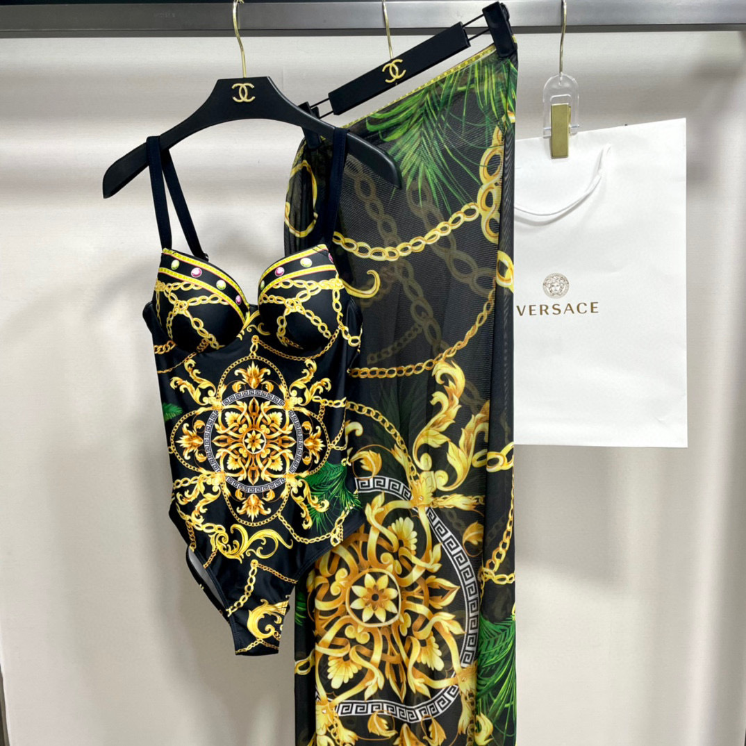 Versace Swimsuit